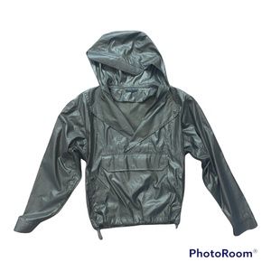 BLVCK windbreaker